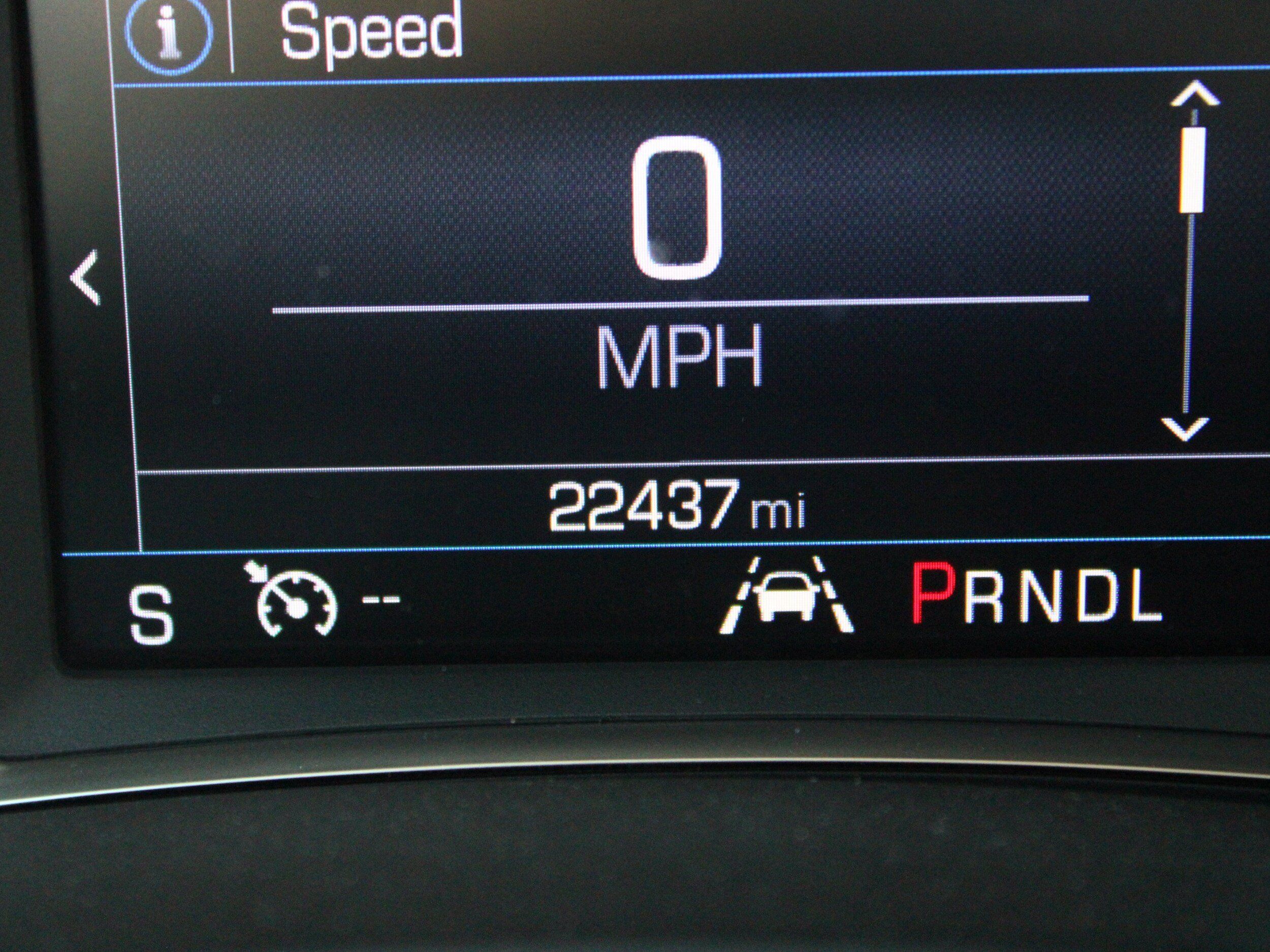 Used 2024 Chevrolet Equinox LT FWD image 11