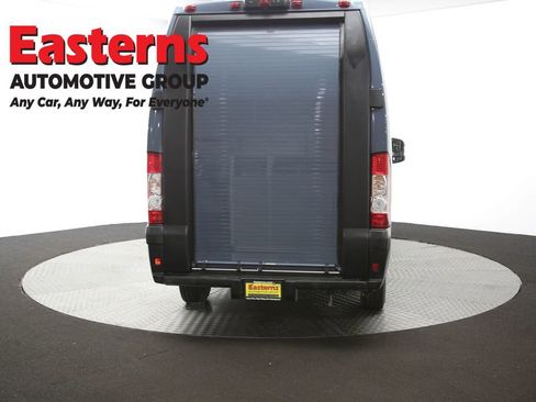 Used 2024 RAM ProMaster 3500 image 39