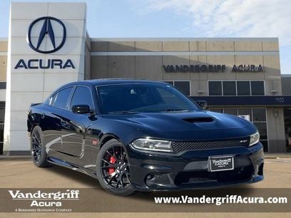 Used 2018 Dodge Charger R/T Scat Pack w/ Dynamics Package