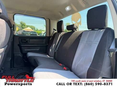 Used 2016 RAM 1500 Express AWD/4WD image 15