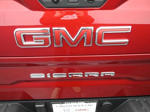 New 2026 GMC Sierra 1500 SLT w/ SLT Premium Plus Package image 25