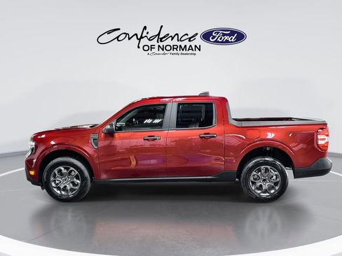 New 2026 Ford Maverick XLT image 5