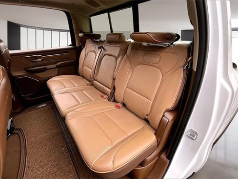 Used 2019 RAM 1500 Limited image 21