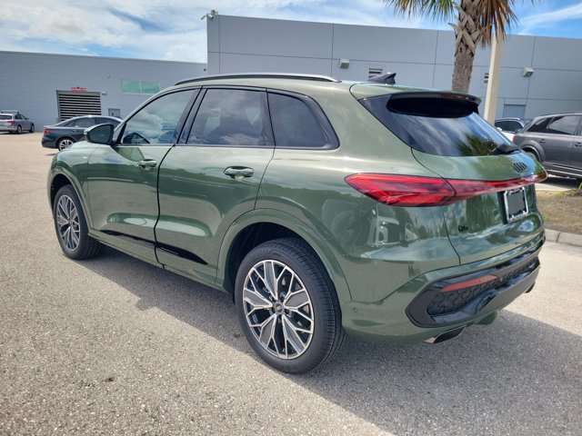 New 2026 Audi Q5 Premium Plus AWD/4WD image 4