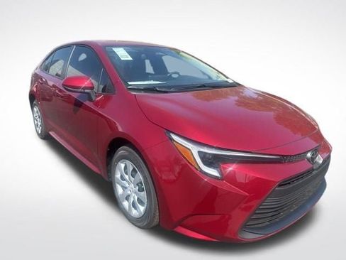 New 2026 Toyota Corolla LE image 7