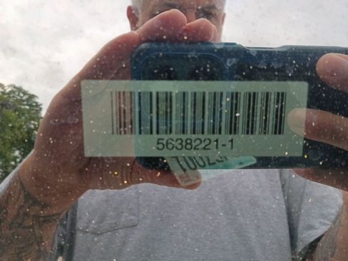 Used 2025 Subaru Outback Premium image 14