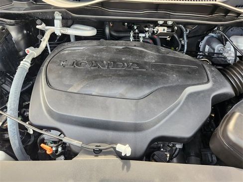 Used 2023 Honda Odyssey EX-L image 9