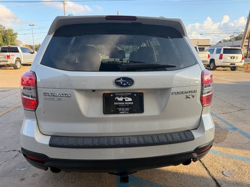 Used 2016 Subaru Forester 2.0XT Premium w/ Popular Package #2 image 6