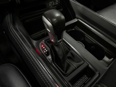 Used 2022 RAM 1500 TRX image 29