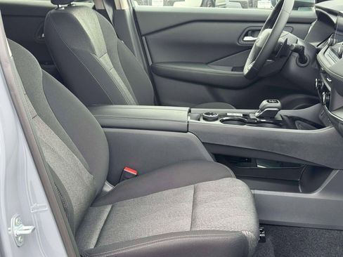 New 2026 Nissan Rogue SV AWD/4WD image 24