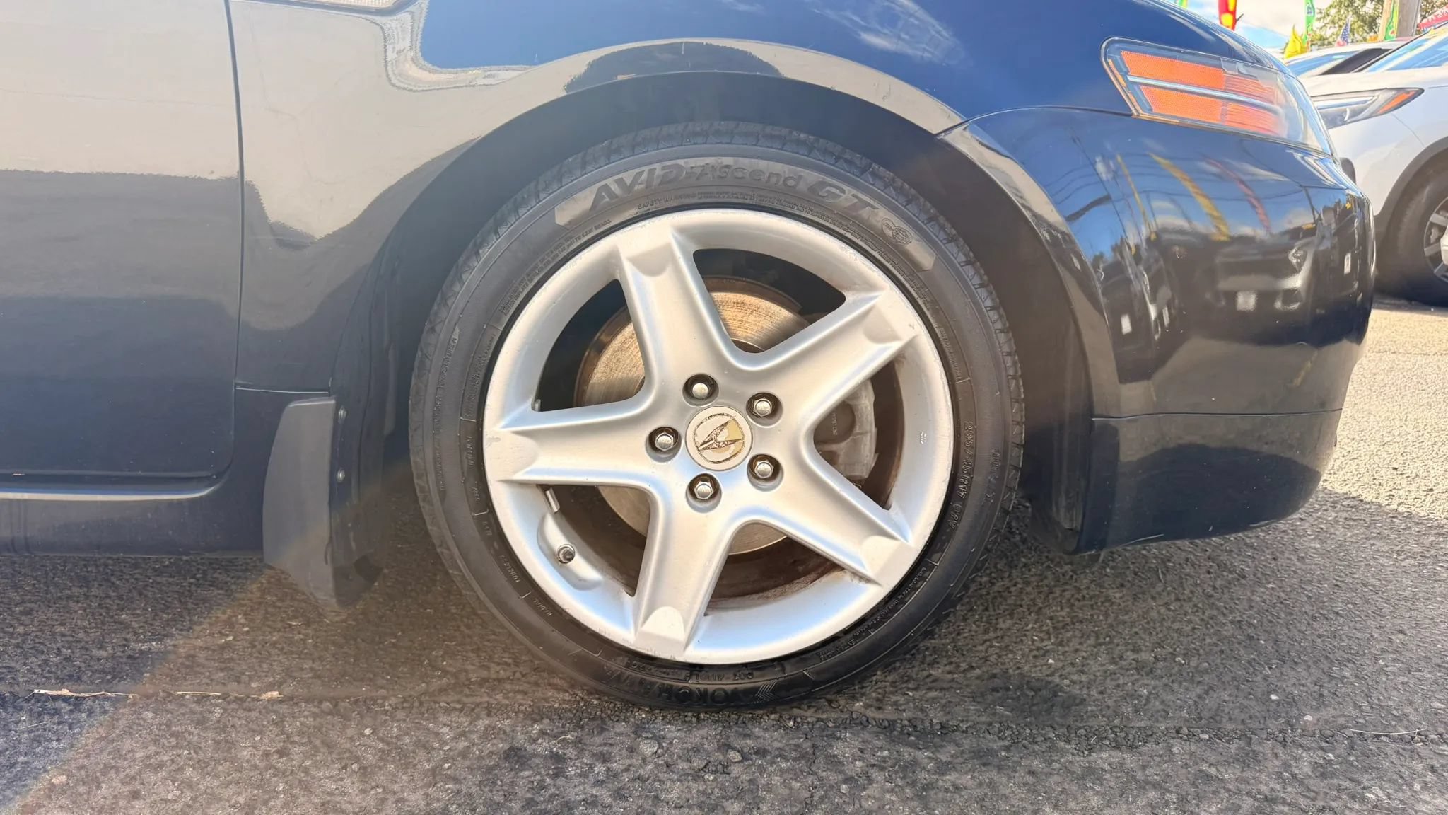 Used 2006 Acura TL FWD image 27