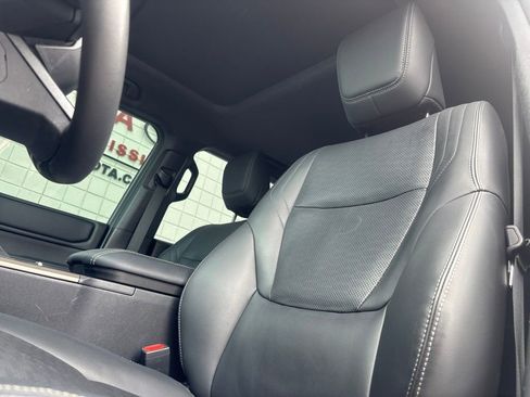 Used 2024 Toyota Land Cruiser w/ Premium Package AWD/4WD image 11
