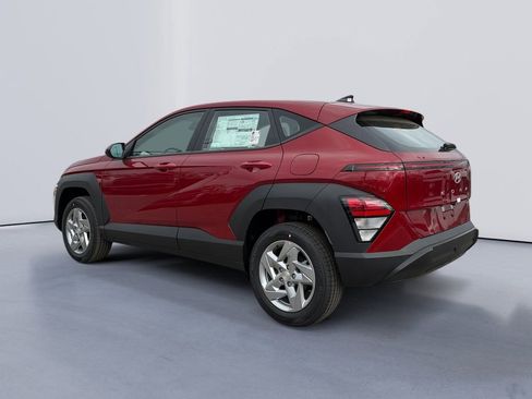 New 2026 Hyundai Kona SE AWD/4WD image 5