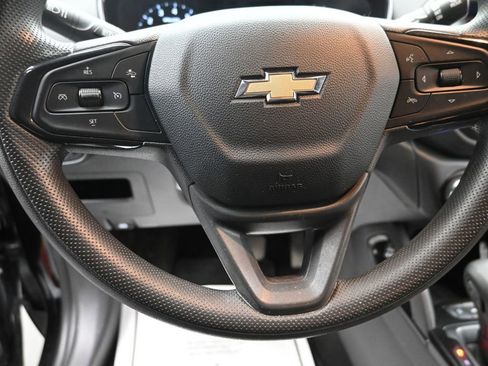 Used 2021 Chevrolet TrailBlazer LT image 17