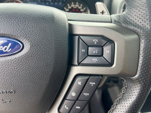 Used 2019 Ford F150 Raptor w/ Equipment Group 802A Luxury AWD/4WD image 25