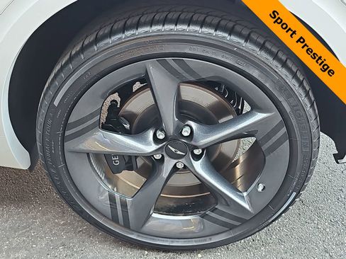 Used 2026 Genesis GV70 3.5T Sport Prestige image 12