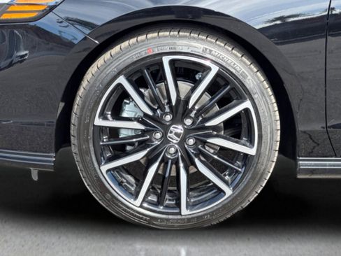 New 2026 Honda Accord Touring image 34