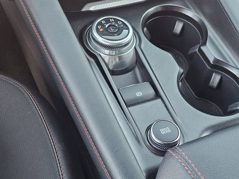 Used 2025 Ford Explorer ST-Line image 23