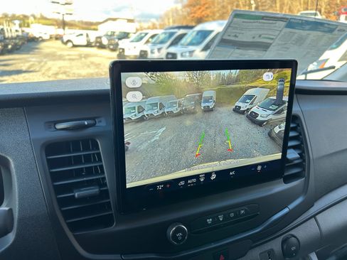 New 2026 Ford Transit 250 148 Medium Roof Extended AWD w/ Load Area Protection Package image 23