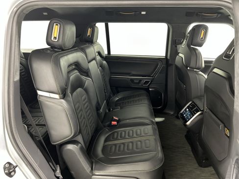 Used 2024 Rivian R1S Adventure Quad AWD/4WD image 23