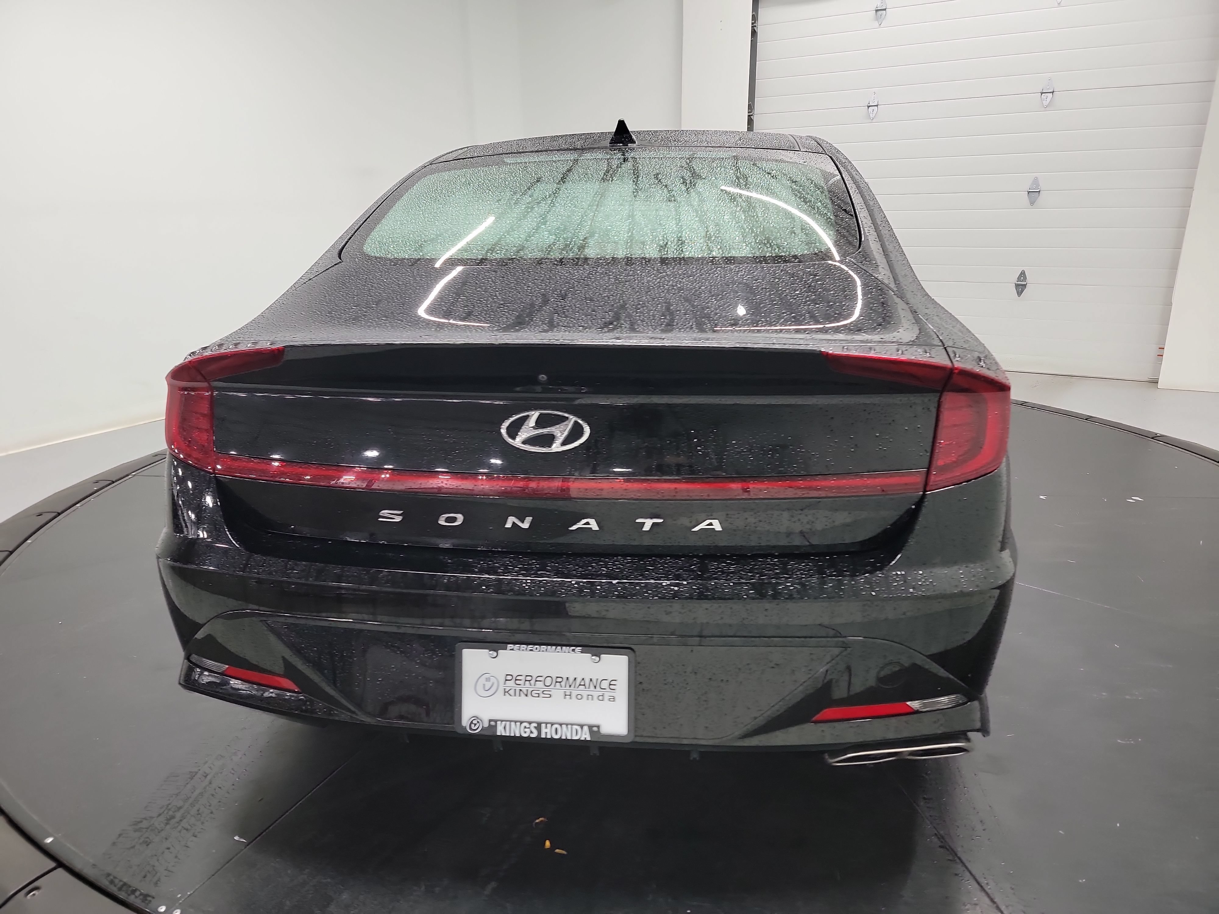 Used 2023 Hyundai Sonata SEL w/ Convenience Package FWD image 8