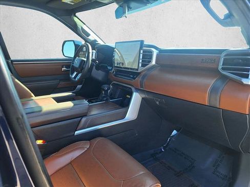 Used 2024 Toyota Tundra 1794 Edition image 19