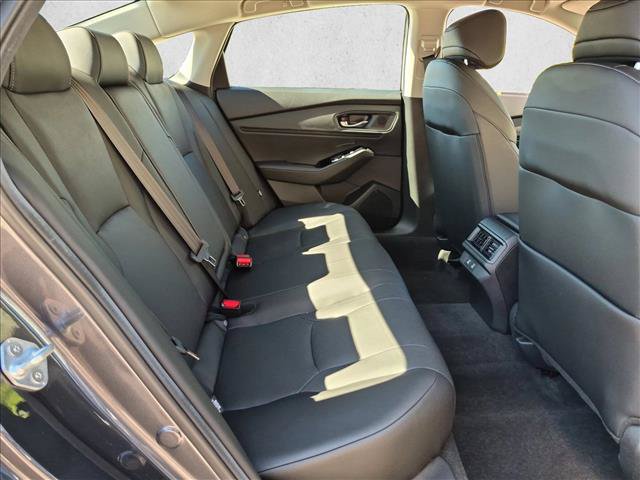 Used 2025 Honda Accord Touring image 20