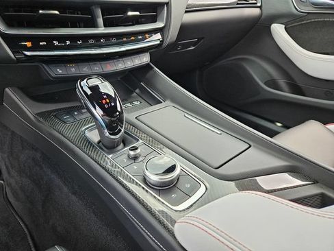 Used 2026 Cadillac CT5 V Blackwing w/ Precision Package RWD image 24