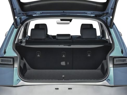 New 2026 Hyundai Ioniq 5 Limited RWD image 10