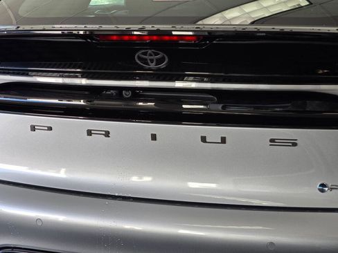 New 2026 Toyota Prius Plug-In Hybrid image 13