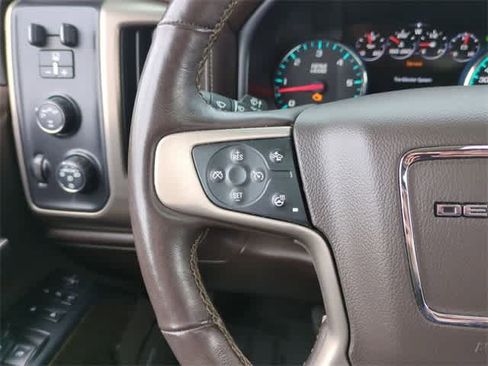 Used 2018 GMC Sierra 1500 Denali w/ Denali Ultimate Package image 25