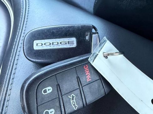 Used 2017 Dodge Challenger SXT Plus RWD image 21
