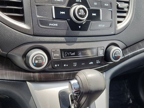 Used 2013 Honda CR-V EX-L image 16
