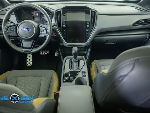 Used 2025 Subaru Crosstrek 2.5i Sport AWD/4WD image 26