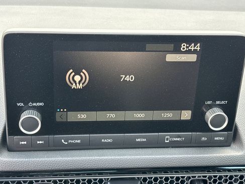 Used 2024 Honda Civic Sport image 23