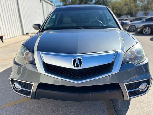 Used 2011 Acura RDX 2WD image 8