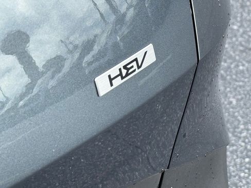 New 2025 Kia Sportage LX image 11