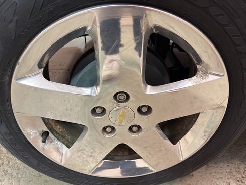 Used 2007 Chevrolet HHR LT w/ LT Preferred Equipment Group image 34