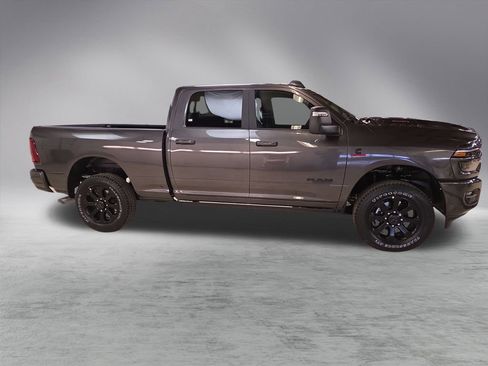 New 2026 RAM 3500 Laramie image 8