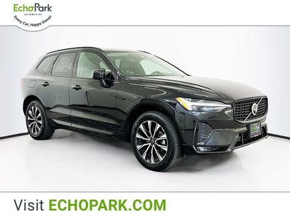 Used 2025 Volvo XC60 B5 Plus