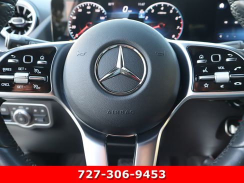 Certified 2023 Mercedes-Benz GLA 250 4MATIC image 24