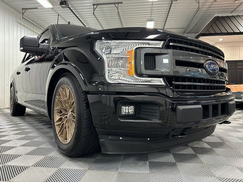 Used 2019 Ford F150 XLT w/ Equipment Group 302A Luxury image 14