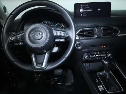 Used 2023 MAZDA CX-5 AWD 2.5 S w/ Premium Plus Pkg image 29
