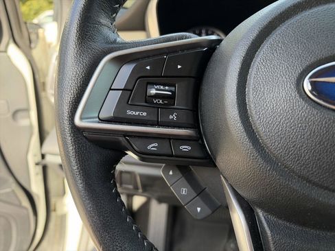 Used 2021 Subaru Outback Limited XT image 13