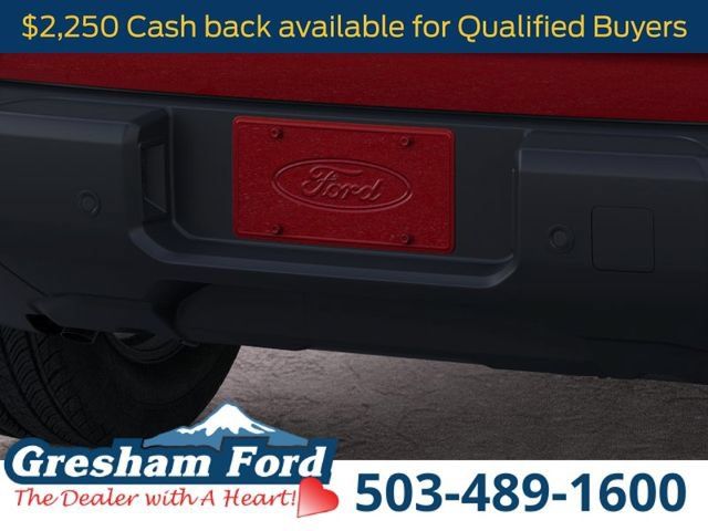 New 2026 Ford Bronco Sport Big Bend AWD/4WD image 26