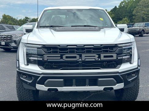 Used 2024 Ford F150 Raptor image 2