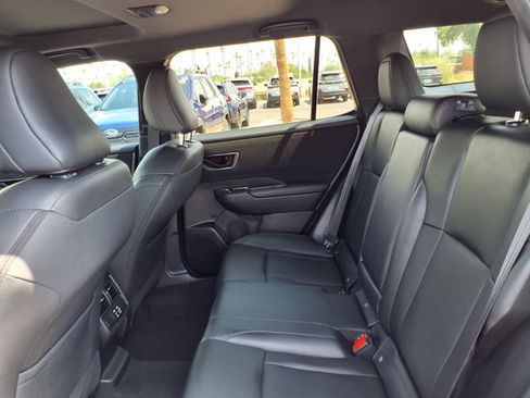Used 2026 Subaru Outback Premium AWD/4WD image 23