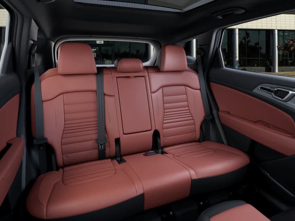 New 2027 Kia Sportage SX AWD/4WD image 16