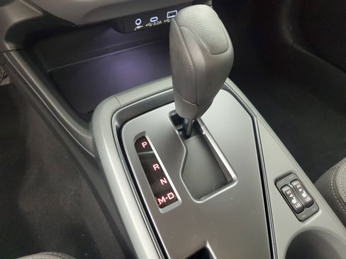 New 2026 Subaru Crosstrek 2.0i Premium image 19