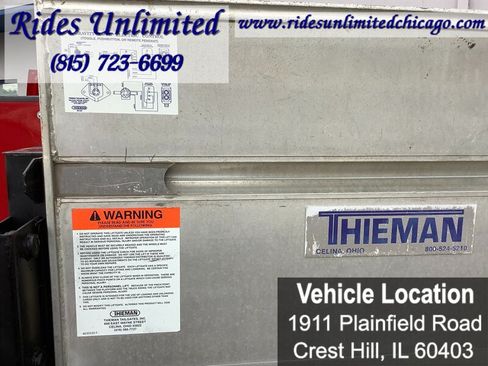 Used 2012 Ford F250 XL RWD image 38